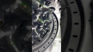 The Custom Bottom Feeding Airpots Work!
