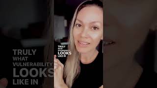 Should Men Show Vulnerability? #vertical