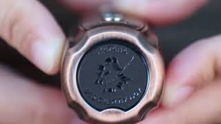 Ijoy Katana Kit Unbox