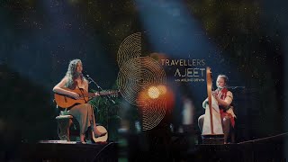 Video thumbnail of "Travellers by Ajeet feat. Aisling Urwin - Live in Ludwigsburg"