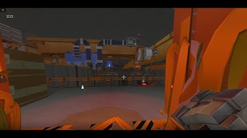 Scrap Mechanic Where To Find The Encryptor And How To Get To Them