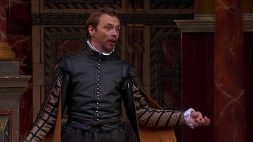 Thrice refused | Julius Caesar (2014) | Act 1 Scene 2 | Shakespeare