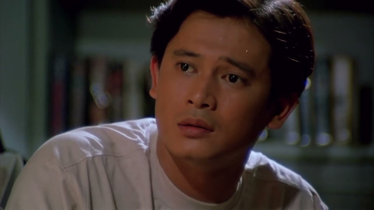 Once Upon a Time… This Morning (1995) - Thai Loop Trailer