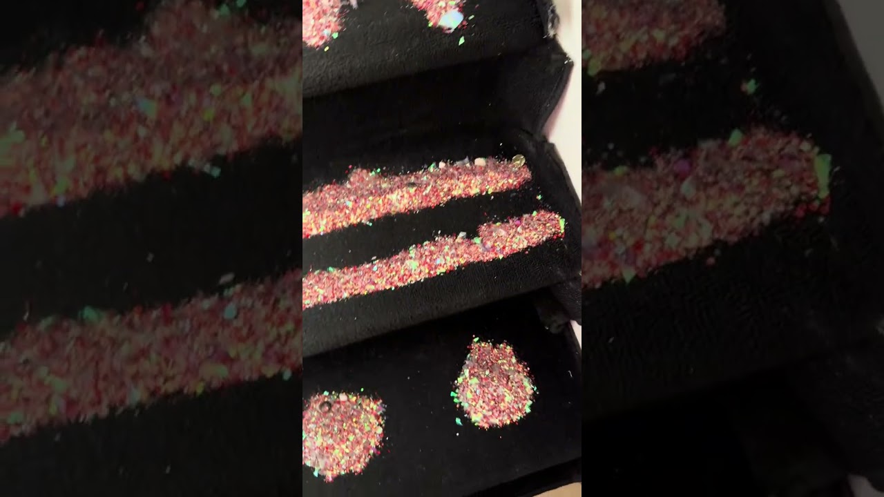 10 different mixes on the stairs micd