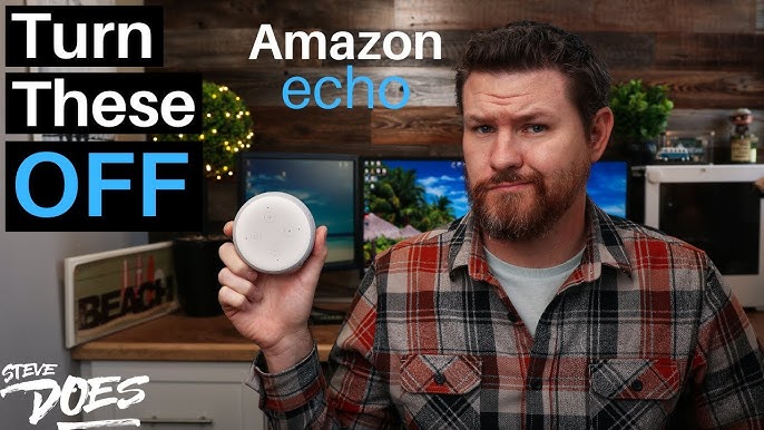 Alexa Echo Dot 5Ta gen con reloj dos colores - Opentecnologyec