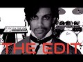 PRINCE THE PHENOM EDIT: THE EDIT w/DELETED SCENES