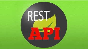 Developing Elegant REST APIs Using Spring Framework And Spring Lemon - Lesson 1 of 7