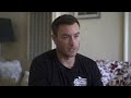 Eric Stevens- ALS Patient Fighting for Hope