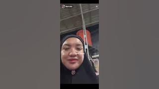 LUCUNYA IPAR' PUTRI ISNARI SENANG BANGET MENUNGGU KEHADIRAN BABY PUZIS#putriisnari