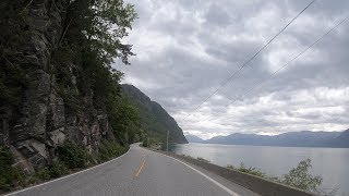 Norway 2019 - Episode 7: Hardanger