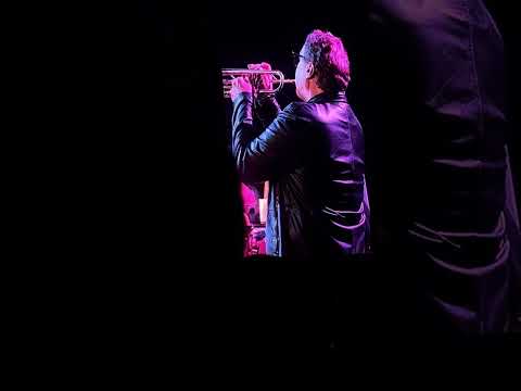 Joni Mitchell + Joni Jam “Both Sides Now” The Gorge 6/10/23