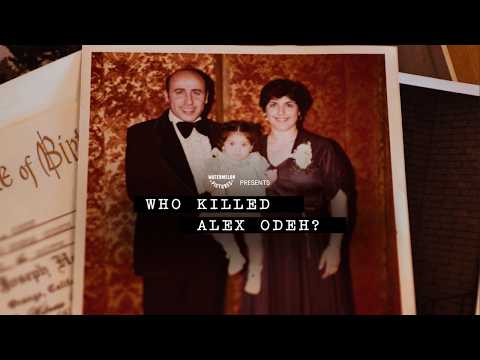 Who Killed Alex Odeh? | OFFICIAL TRAILER