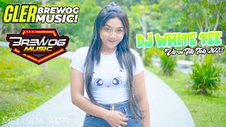 DJ TIK TOK TERBARU 2023‼️ Remix Jedag Jedug Paling Mantap! Bass Gler Brewog Music