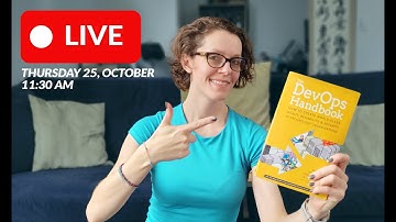 DevOps for non-technies - What I learned from DevOps Handbook (that you need to know too)