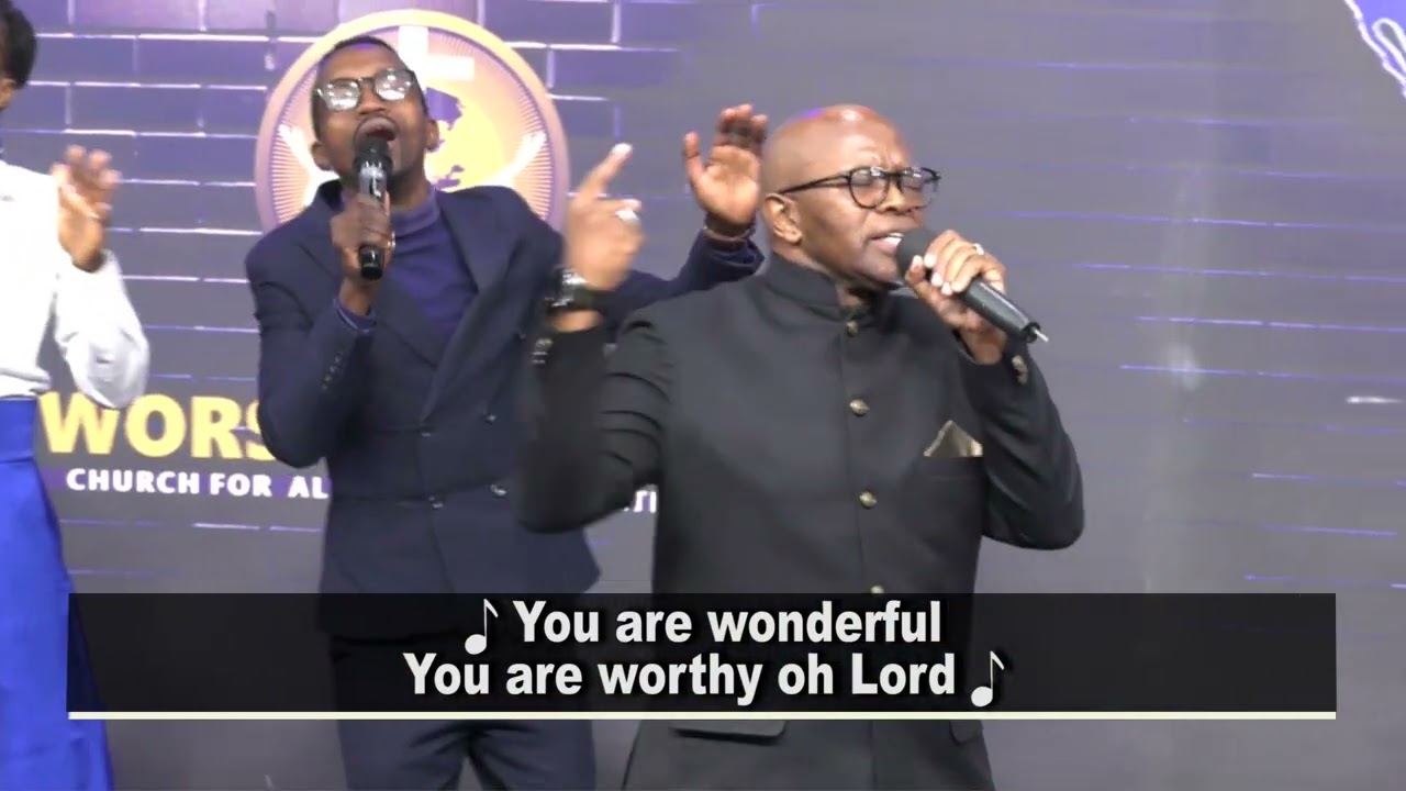 Unlocking Abundance Through Faith || Apostle Justice Blessing