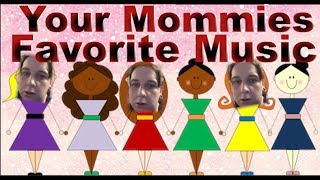 Top 5 Best "Mother's Day" Songs! (RESULTS MAY SHOCK YOU)