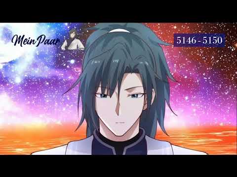 Martial Peak Bahasa Indonesia, Chapter 5146- 5150 | .