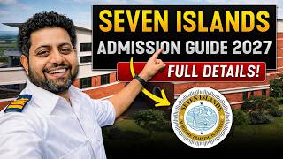 Download lagu Seven Islands College for GP Rating | Full Details | 2026
