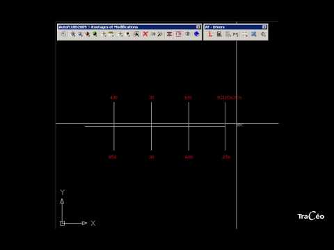 AUTOFLUID 10 / 2009 tutorial: Air networks sizing calculation