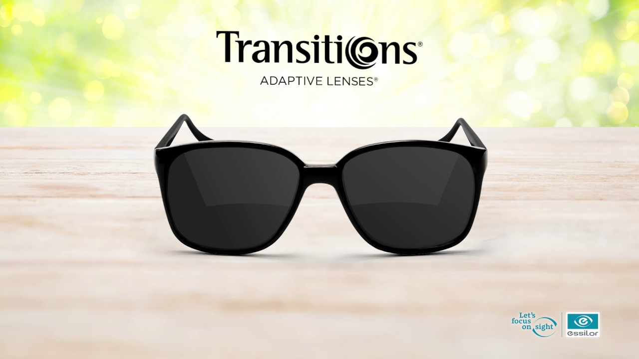 Essilor Transitions SE YouTube