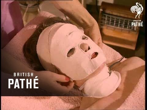 Britain's First Beauty Farm (1960)