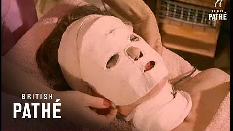 Britain's First Beauty Farm (1960)