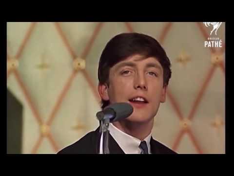 Glad All Over Dave Clark Five COLOR Widescreen HiQ Hybrid JARichardsFilm 720p