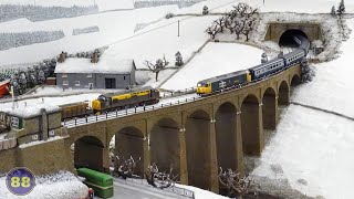 Sidmouth Model Railway Exhibition 2023  05/03/2023