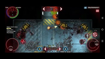 SAS4: Zombie Assault - Solo Campaign VI - Power Out