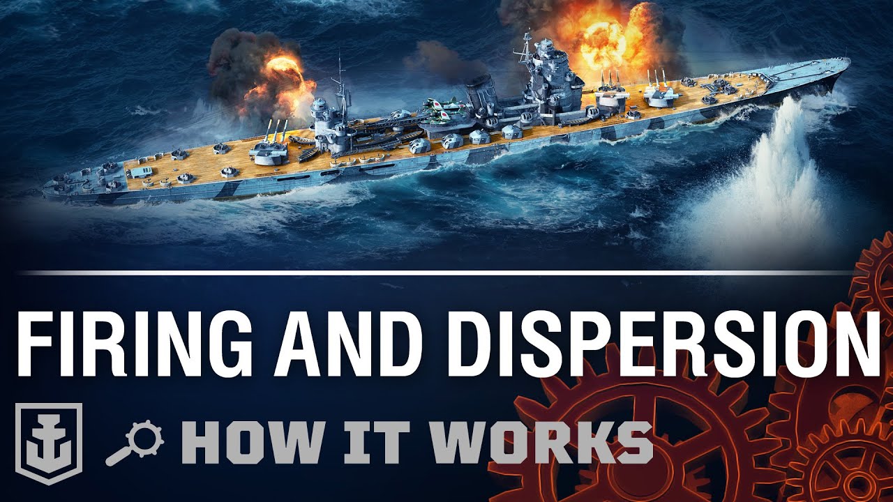 How do you aim better in world of warships legends?