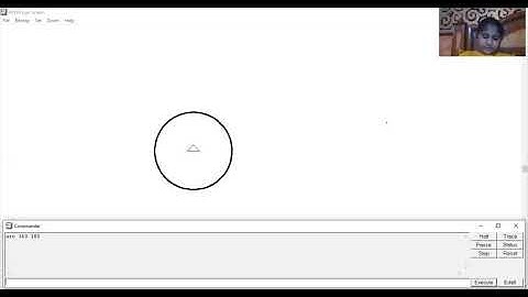 MSW Logo - Coding for how to draw Circle in MSW Logo.