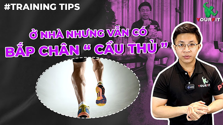 Các bài tập gym đơn giản tại nhà năm 2024