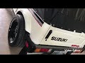 Suzuki Samurai (JDM Jimmy)