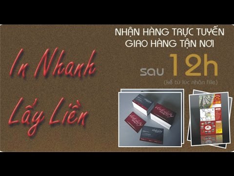 in card visit giá rẻ lấy ngay tại Thuận An Bình Dương