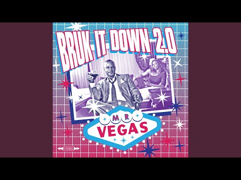 Putar Wet Party - Mr. Vegas