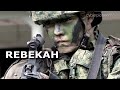 Into the Fray - The Making of a Female Soldier