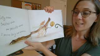 Anywhere Artist by Nikki Slade Robinson
