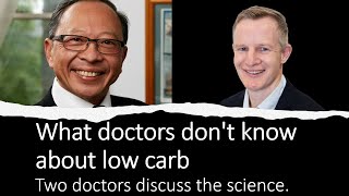The Clinical Takeaway Podcast for Doctors- Dr Paul Mason on the lifestyle management of diabetes