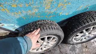 : Nokian Nordman 7   Ikon Tyres,  2.    .