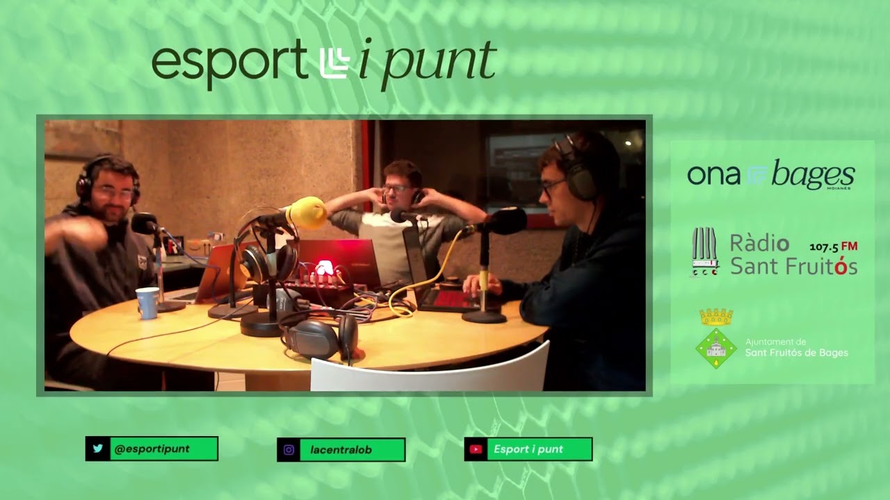 Prèvia Copa Catalunya CE Manresa - CF Cardona (27/10/2025)