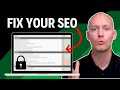 Why Your SEO Isn&#39;t Working