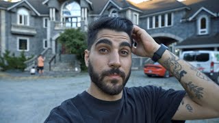 Musician Mansion | Behind the scenes