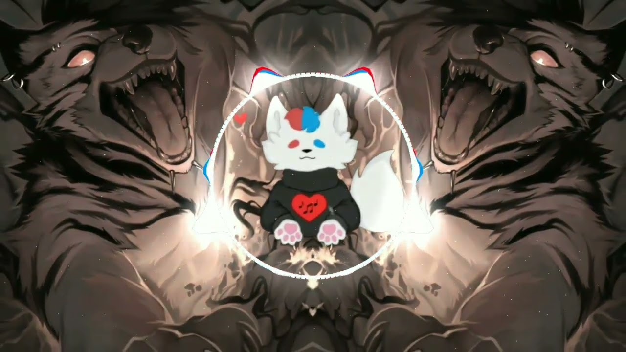 Phenomenon - Unknow Brain & Hoober (ft.Dax & VinDon) | [Furry]