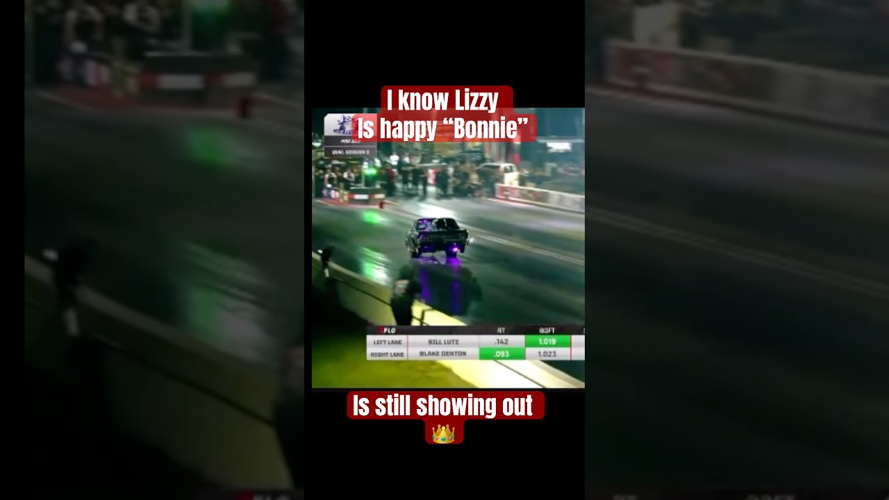 WSOP Blake Denton wheeling “Bonnie” in Lizzy Musi’s memory 