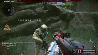 Hack Warface Eu Server 2018 04 10 01 35