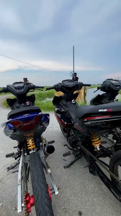 ysuku mmg mantap #y15zr  #ysuku  #mxking150  #sniperking