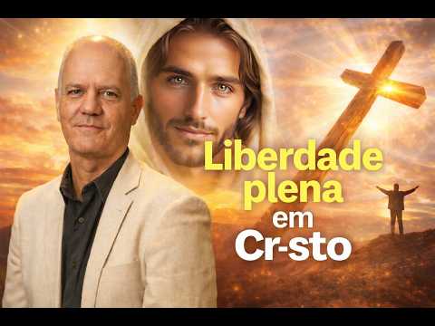 De LGBT a Pastor Adventista: Um Testemunho de Submissão e Liberdade em Cr-sto - Primeira parte