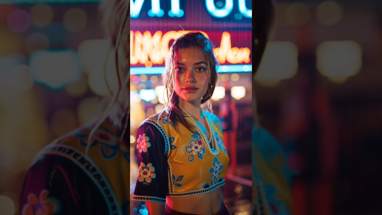 Любовь Тебя Найдёт — Russian Dance Pop × Ethno Pop | ArtVenka