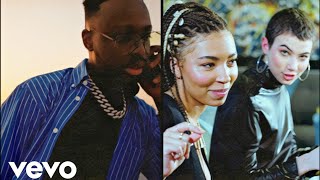 DADJU - Kitoko (Clip Vidéo)