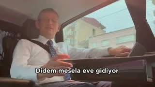 Bursalılar Hiç Denk Gelen Oldu Mu? Chp Lider Adayı Arap Şükrü Müdavimi Çıktı